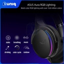 SALE!!! ASUS ROG Fusion II 300 RGB Gaming Headset