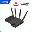 SALE!!! ASUS TUF Gaming AX4200 Dual Band WiFi 6 Gaming Router