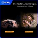 SALE!!! ASUS TUF Gaming AX4200 Dual Band WiFi 6 Gaming Router