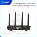 SALE!!! ASUS TUF Gaming AX4200 Dual Band WiFi 6 Gaming Router