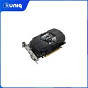 SALE!!! ASUS Phoenix GeForce GTX 1050 Ti 4GB GDDR5 Single Fan Gaming Graphics Card (PH-GTX1050TI-4G)