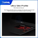 ASUS Cerberus Mat Mini Gaming Mouse Pad