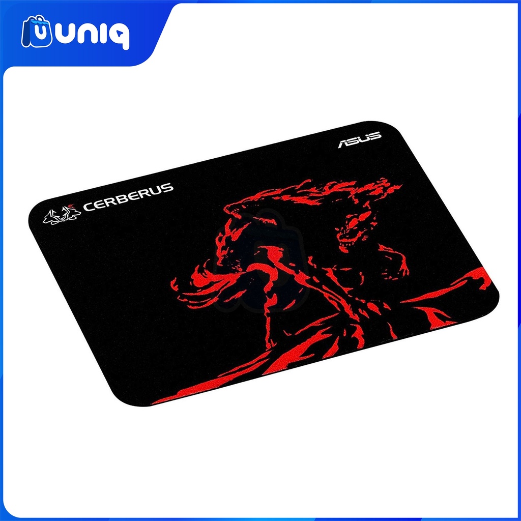 ASUS Cerberus Mat Mini Gaming Mouse Pad