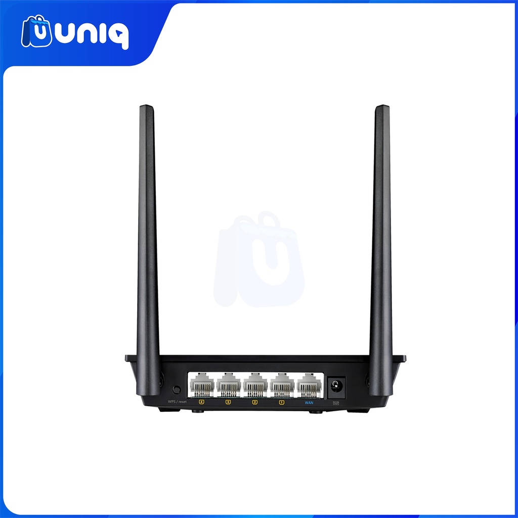 SALE!!! ASUS RT-N12+B1 N300 Wi-Fi Router