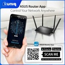 SALE!!! ASUS RT-AC750L (AC750) Dual Band Router