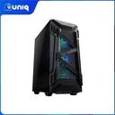 ASUS TUF Gaming GT301 Mid-Tower Compact Case