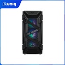 ASUS TUF Gaming GT301 Mid-Tower Compact Case