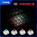 SALE!!! ASUS ROG Strix Scope TKL Deluxe (Cherry MX Blue) Wired Mechanical RGB Gaming Keyboard