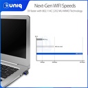 SALE!!! ASUS USB-AC53 Dual-band Wireless-AC1200 USB WiFi Adapter