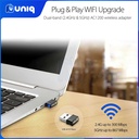 SALE!!! ASUS USB-AC53 Dual-band Wireless-AC1200 USB WiFi Adapter