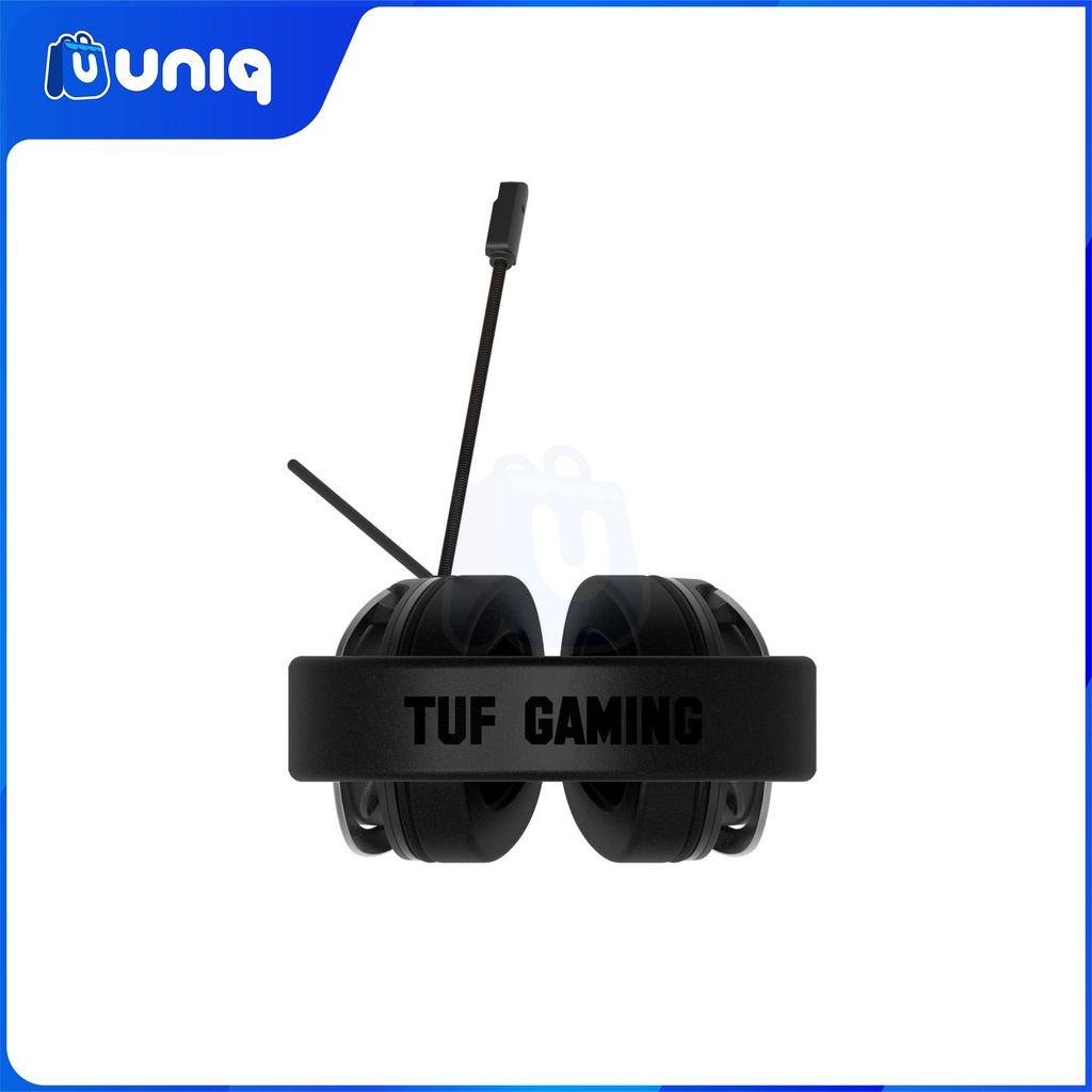 SALE!!! ASUS TUF Gaming H3 Gaming Headset (Gun Metal)
