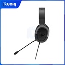 SALE!!! ASUS TUF Gaming H3 Gaming Headset (Gun Metal)