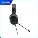 SALE!!! ASUS TUF Gaming H3 Gaming Headset (Gun Metal)