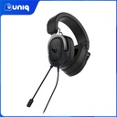 SALE!!! ASUS TUF Gaming H3 Gaming Headset (Gun Metal)