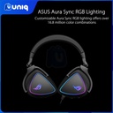 SALE!!! ASUS ROG Delta S Lightweight USB-C Gaming Headset