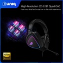 SALE!!! ASUS ROG Delta S Lightweight USB-C Gaming Headset