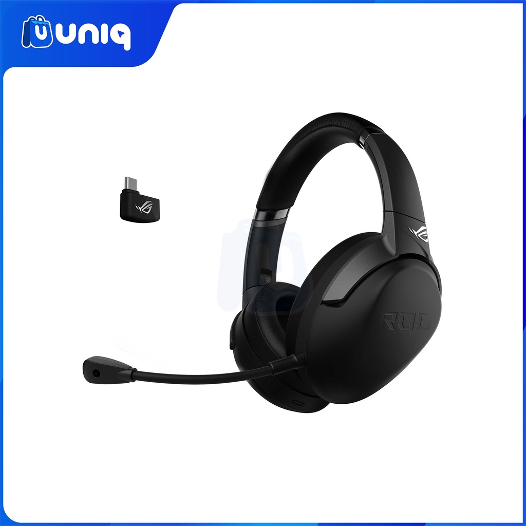 SALE!!! ASUS ROG Strix Go 2.4 USB-C 2.4GHz Wireless Gaming Headset