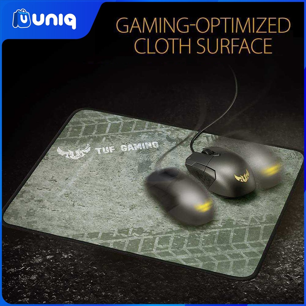 SALE!!! ASUS TUF Gaming P3 Durable Mouse Pad