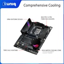 SALE!!! ASUS ROG Maximus XII Hero Wi-Fi ATX Gaming Motherboard