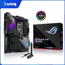 SALE!!! ASUS ROG Maximus XIII Hero Intel Z590 ATX Gaming Motherboard