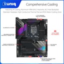 SALE!!! ASUS ROG Maximus XIII Hero Intel Z590 ATX Gaming Motherboard