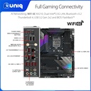 SALE!!! ASUS ROG Maximus XIII Hero Intel Z590 ATX Gaming Motherboard