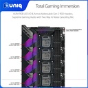 SALE!!! ASUS ROG Maximus XIII Hero Intel Z590 ATX Gaming Motherboard