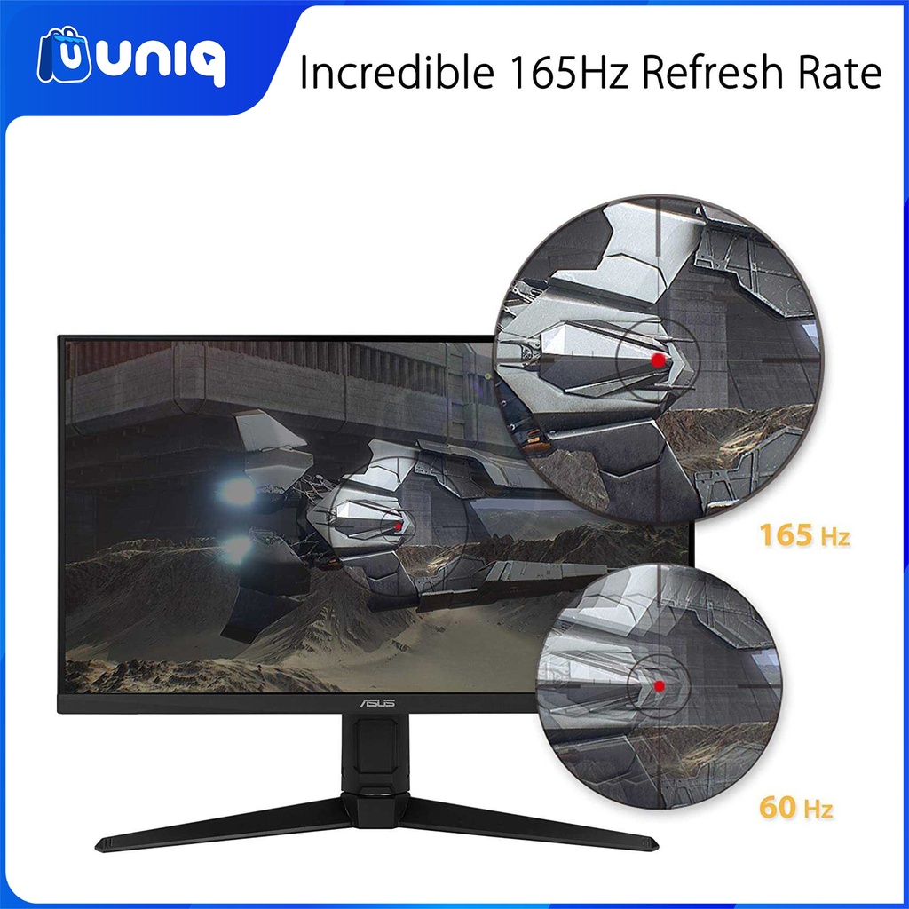 SALE!!! ASUS TUF Gaming VG279QL1A  27" Full HD Gaming Monitor