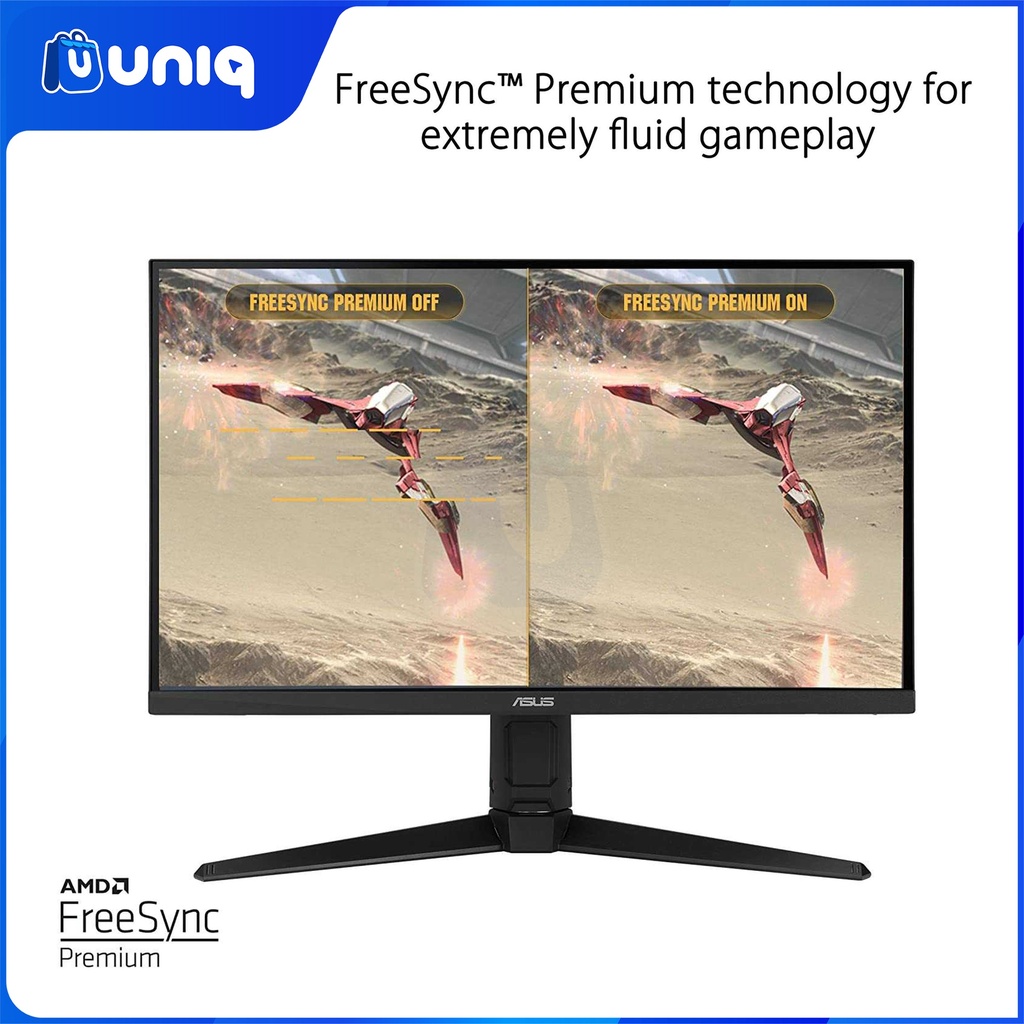 SALE!!! ASUS TUF Gaming VG279QL1A  27" Full HD Gaming Monitor
