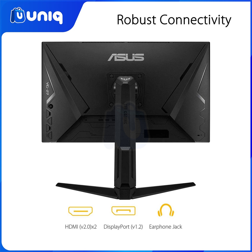 SALE!!! ASUS TUF Gaming VG279QL1A  27" Full HD Gaming Monitor