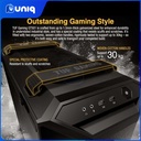 SALE!!! ASUS TUF Gaming GT501 Mid Tower Gaming Case (Black)