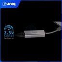 SALE!!! ASUS USB-C2500 USB Type-A 2.5G Base-T Ethernet Adapter