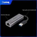 SALE!!! ASUS USB-C2500 USB Type-A 2.5G Base-T Ethernet Adapter