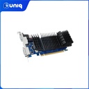 SALE!!! ASUS GeForce® GT 730 2GB GDDR5 Low Profile Graphics Card (GT730-SL-2GD5-BRK)