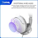 SALE!!! Asus ROG Strix Go Core Moonlight White Gaming Headset