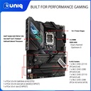 SALE!!! ASUS ROG Strix Z690-F Gaming WiFi ATX Gaming Motherboard