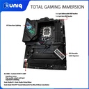 SALE!!! ASUS ROG Strix Z690-F Gaming WiFi ATX Gaming Motherboard