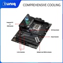 SALE!!! ASUS ROG Strix Z690-F Gaming WiFi ATX Gaming Motherboard