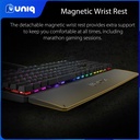 SALE!!! ASUS TUF Gaming K3 RGB Mechanical Keyboard (Brown Tactile)