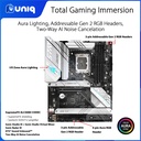 SALE!!! ASUS ROG Strix B660-A Gaming WiFi D4 ATX Motherboard