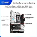 SALE!!! ASUS ROG Strix B660-A Gaming WiFi D4 ATX Motherboard