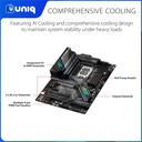 SALE!!! ASUS ROG Strix B660-F Gaming WiFi ATX Motherboard