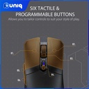 SALE!!! ASUS TUF Gaming M4 Wireless Gaming Mouse