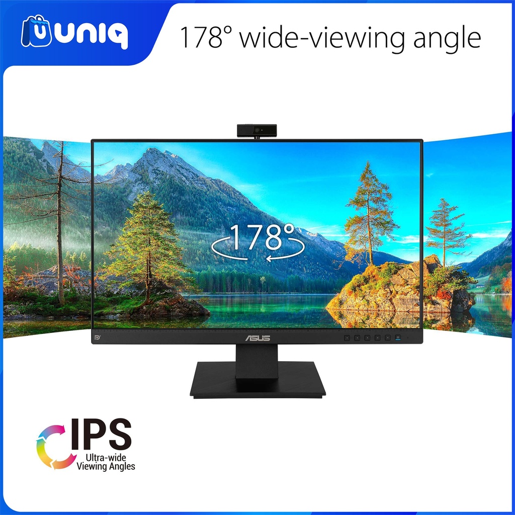 SALE!!! ASUS BE24EQK 23.8" Business Monitor