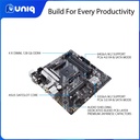 SALE!!! ASUS PRIME B550M-A WIFI II AMD B550 Micro-ATX Motherboard
