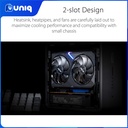 SALE!!! ASUS Dual GeForce RTX 3060 V2 OC Edition 12GB GDDR6 Graphics Card (DUAL-RTX3060-O12G-V2)