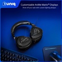 SALE!!! ASUS ROG Delta S Animate Gaming Headset