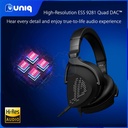 SALE!!! ASUS ROG Delta S Animate Gaming Headset
