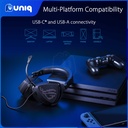 SALE!!! ASUS ROG Delta S Animate Gaming Headset