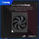 SALE!!! ASUS ROG Thor 1000W Platinum II EVA Edition Power Supply